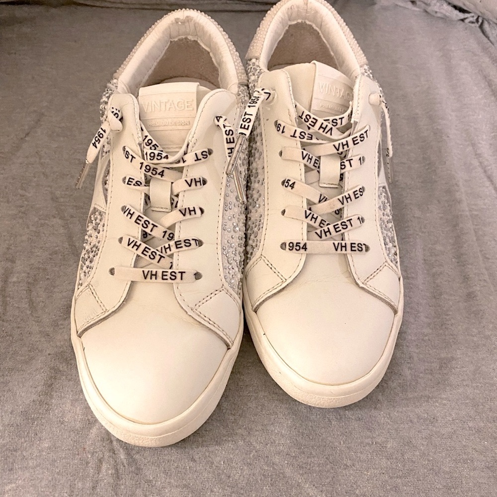 Vintage Havana size 8.5
